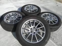 Bridgestone. 6.5x16, 5x100.00, ET46