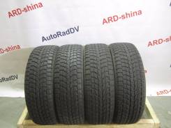Dunlop Grandtrek SJ6. Зимние, без шипов, износ: 20%, 4 шт