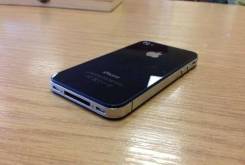 Apple iPhone 4s 32Gb. Б/у