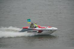 BRP Sea-Doo Speedster. Год: 2008 год, длина 4,50 м., двигатель стационарный, 215,00 л.с., бензин