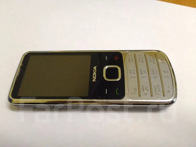 Nokia 6700 Classic. �/� ����