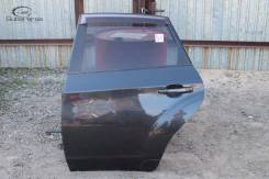 Дверь боковая. Subaru Impreza WRX STI, GRB