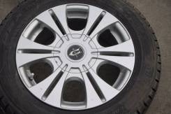 OZ Racing Universe. 6.0x15, 5x100.00, 5x114.30, ET45