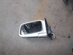Зеркало заднего вида боковое. Toyota Tercel, AL20, AL21, AL25 Toyota Corsa, AL21, AL20, AL25 Двигатели: 3AU, 3A, 2AU, 2A, 3ASU, 3AHU, 3AC