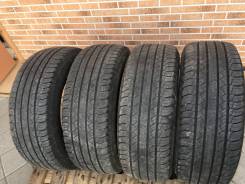 Michelin Latitude Tour HP. Летние, 2011 год, износ: 30%, 4 шт