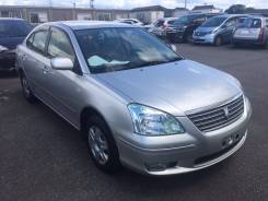 Toyota Premio. NZT240, 1NZ