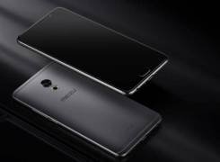 Meizu PRO 6. Новый