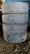 Dunlop SP Sport 7000 A/S. Летние, 2011 год, износ: 60%, 4 шт