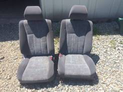 Подогрев сидений. Toyota Land Cruiser, HDJ101K, HDJ101, UZJ100W, UZJ100, UZJ100L