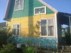 Продам дачу, р-он 30 км. От частного лица (собственник). Фото участка