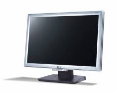 Acer. 24" (61 см), технология LCD (ЖК)