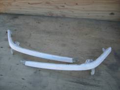 Планка под фары. Toyota Carina, AT210, AT211, AT212, ST215, CT210, CT211, CT216, CT215 Двигатели: 4AGE, 2CT, 3SFE, 3CTE, 7AFE, 5AFE