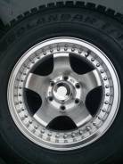 Toyota. 8.0x15, 6x139.70, ET-28