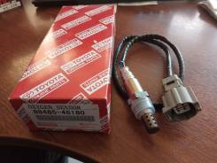 Датчик кислородный. Lexus RX330, MCU38, MCU35, MCU33 Lexus RX350, MCU38, MCU35, MCU33 Lexus RX300, MCU35, MCU38 Lexus RX300/330/350, MCU35 Двигатели...