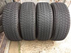 Bridgestone Blizzak DM-V2. Зимние, без шипов, 2014 год, износ: 10%, 4 шт