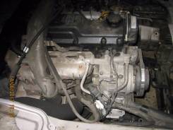 Двигатель в сборе. Toyota Hiace Двигатель 1KZTE