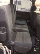 Подогрев сидений. Toyota Land Cruiser, FZJ80J, HDJ81, FZJ80G, HDJ81V, FZJ80