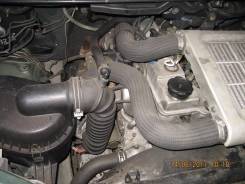Двигатель в сборе. Mitsubishi Delica, PD8W, PE8W, PF8W Mitsubishi Pajero, V26WG, V46W, V46WG Двигатель 4M40