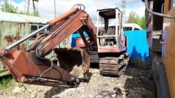 Hitachi EX100. Продается экскаватор Hitachi