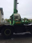 Kobelco RK250. Продам автокран, 7 200 куб. см., 25 000 кг., 36 м.