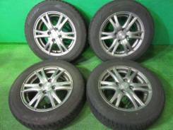 Hot Stuff Exceeder. 5.5x14, 4x100.00, ET45