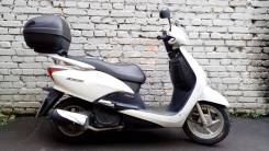 Honda Lead 110. 110 куб. см., исправен, птс, с пробегом