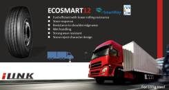 Constancy ECOSMART12. Всесезонные, 2017 год, без износа, 1 шт