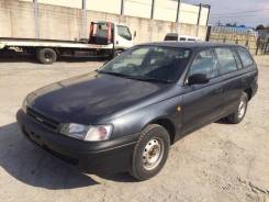 Toyota Caldina. автомат, 4wd, 2.0, бензин, 62 500 тыс. км, б/п, нет птс. Под заказ