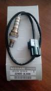 Датчик кислородный. Nissan: Stagea, Fairlady Z, Stagea Ixis 350S, Gloria, Cedric, Skyline Infiniti M35 Infiniti G35 Infiniti FX45, S50 Двигатели: VQ25...
