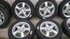 Reverline. 6.5x16, 5x114.30, ET42
