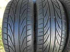 Dunlop Direzza DZ101. Летние, 2014 год, износ: 20%, 2 шт