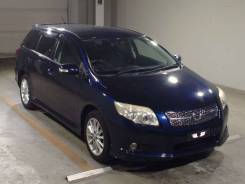 Toyota Corolla Fielder. ZRE142, 2ZRFE