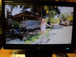 LG. 22" (56 см), технология LCD (ЖК)