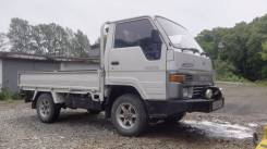 Toyota Hiace. Продается грузовик , 2 400 куб. см., 1 250 кг.
