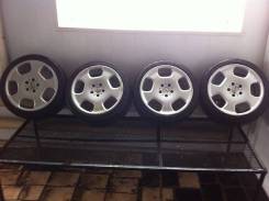Diablo Rage. x18, 5x114.30
