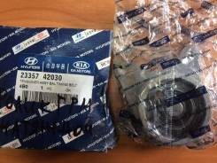Натяжной ролик ремня ГРМ. Hyundai Libero Hyundai H100 Hyundai Terracan Hyundai Grace