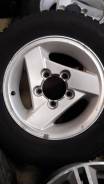 Suzuki. 5.5x15, 5x139.70, ET20