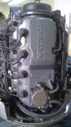 Honda. 129,00 л.с., 4х тактный, бензин, нога X (635 мм), Год: 2003 год