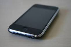 Apple iPhone 3GS 16Gb. Б/у