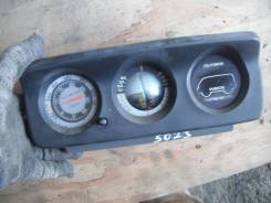 Кренометр. Mitsubishi Delica Star Wagon, P35W, P25W Mitsubishi Delica, P35W Двигатель 4D56
