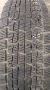 Goodyear Ice Navi. Зимние, без шипов, 2010 год, износ: 5%, 4 шт