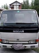 Nissan Atlas. Продаётся грузовик Ниссан Атлас, 2 700 куб. см., 1 500 кг.