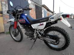 Suzuki Djebel 200. 200 куб. см., исправен, птс, с пробегом