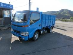 Hino Dutro. , 4 890 куб. см., 1 996 кг. Под заказ