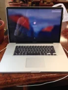 Apple MacBook Pro 17. 17", WiFi, Bluetooth ����