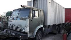 Камаз 53215. Продается Камаз, 10 850 куб. см., 10 000 кг.