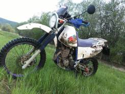 Yamaha TT-R 250. 250 куб. см., исправен, птс, с пробегом