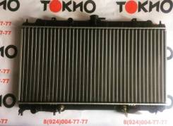 Радиатор охлаждения двигателя. Nissan: Sunny, AD, Wingroad, Almera, Primera, Bluebird Sylphy