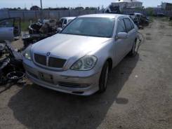 Toyota Brevis. JCG11, 2JZFSE
