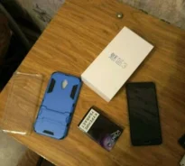 Meizu M3e. �/�